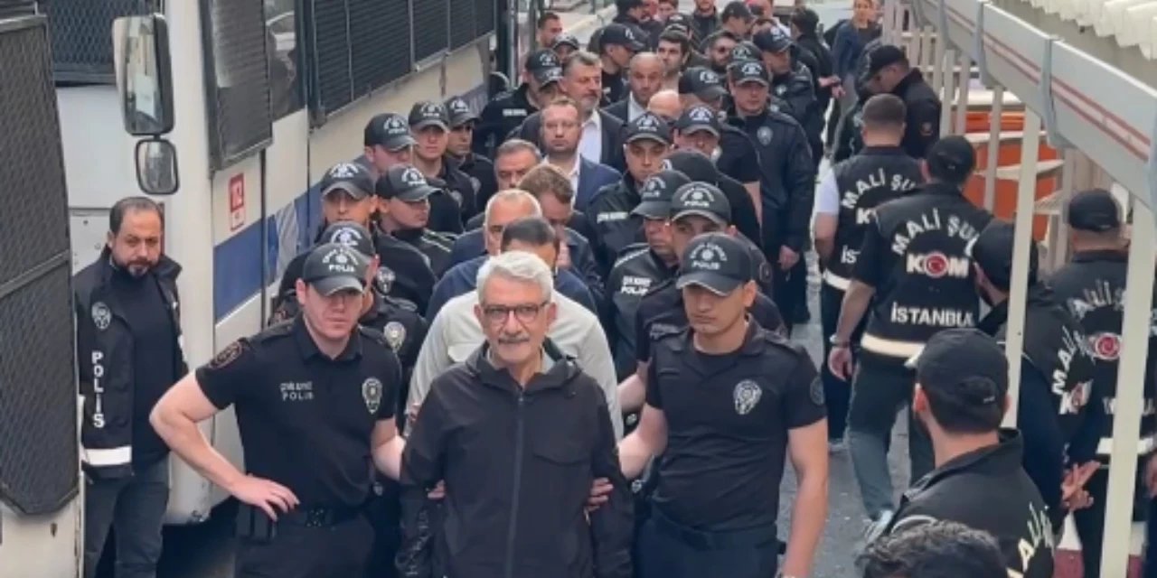 CHP'nin Akın Gürlek ve savcılar hakkındaki şikayetinin detayları: 'Soruşturmalar bir kurgu çerçevesinde yürütüldü'