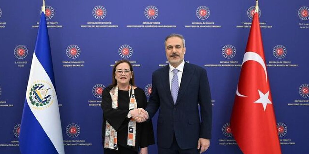 Hakan Fidan'dan Suriye açıklaması: 'Tehdit algılar ve müdahale ederiz'