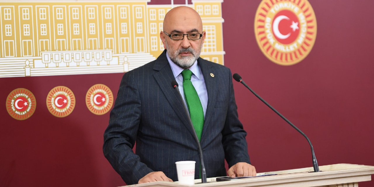 AKP'li vekil de fiyatlara şaşırdı: 'Şok oldum inanın'