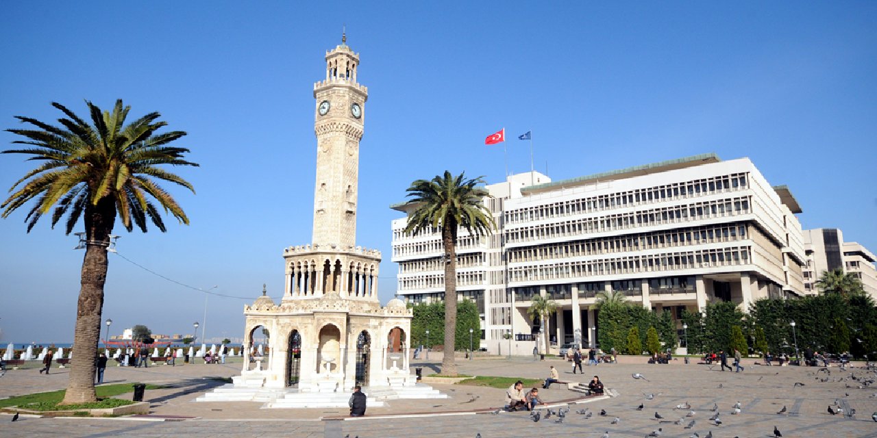 İzmir Büyükşehir Belediyesi soruşturmasında tahliye kararlarına itiraz