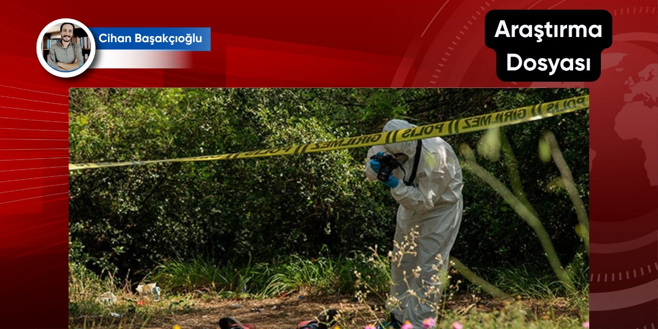 DOSYA HABER | Polisin intihar çıkmazı 2: Polis intiharları soruşturuldu mu?