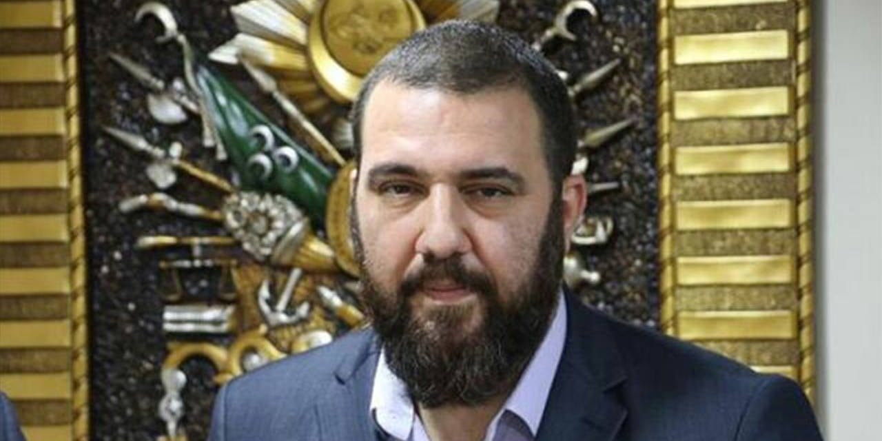 II. Abdülhamit'in torunu, sahte diploma yaptırmaya çalışırken yakalandı