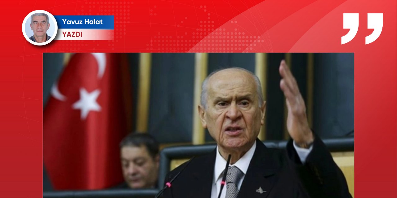 Hangisi daha çok korkuyor, ulusalcılar mı kontrgerilla mı?