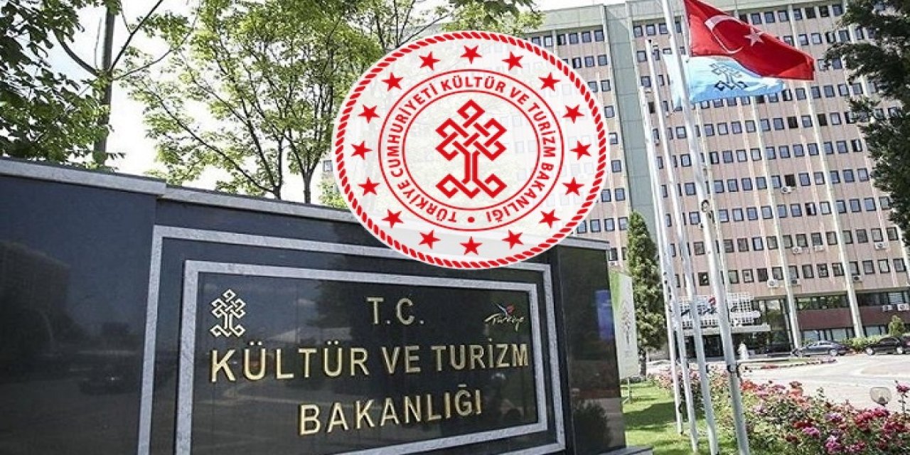 Turizm Bakanlığı'ndan yolsuzluğu ortaya çıkaran bürokratına suç duyurusu
