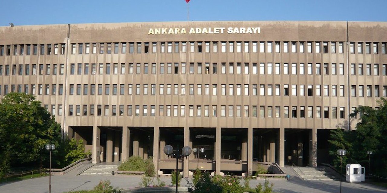 Savcıların şifresiyle FETÖ dosyalarını kapatan zabıt katibine 1190 yıl hapis talebi