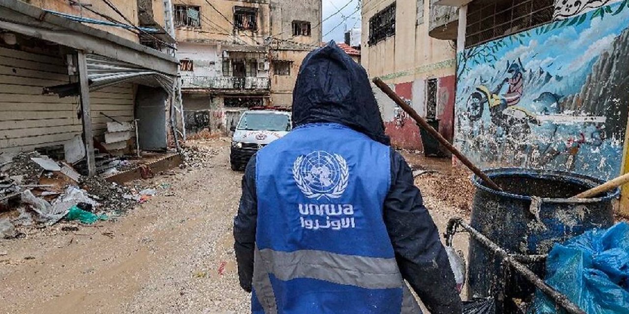 Birleşmiş Milletler: Gazze'de personelimiz de dahil insanlar açlıktan bayılıyor