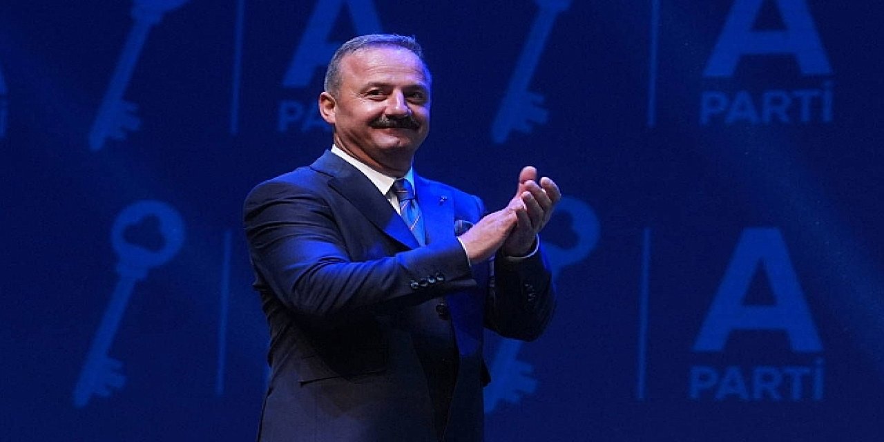 Ağıralioğlu: Bizim de 50 milyon dolar alıp seçmeni satacağımızı düşünüyorlar