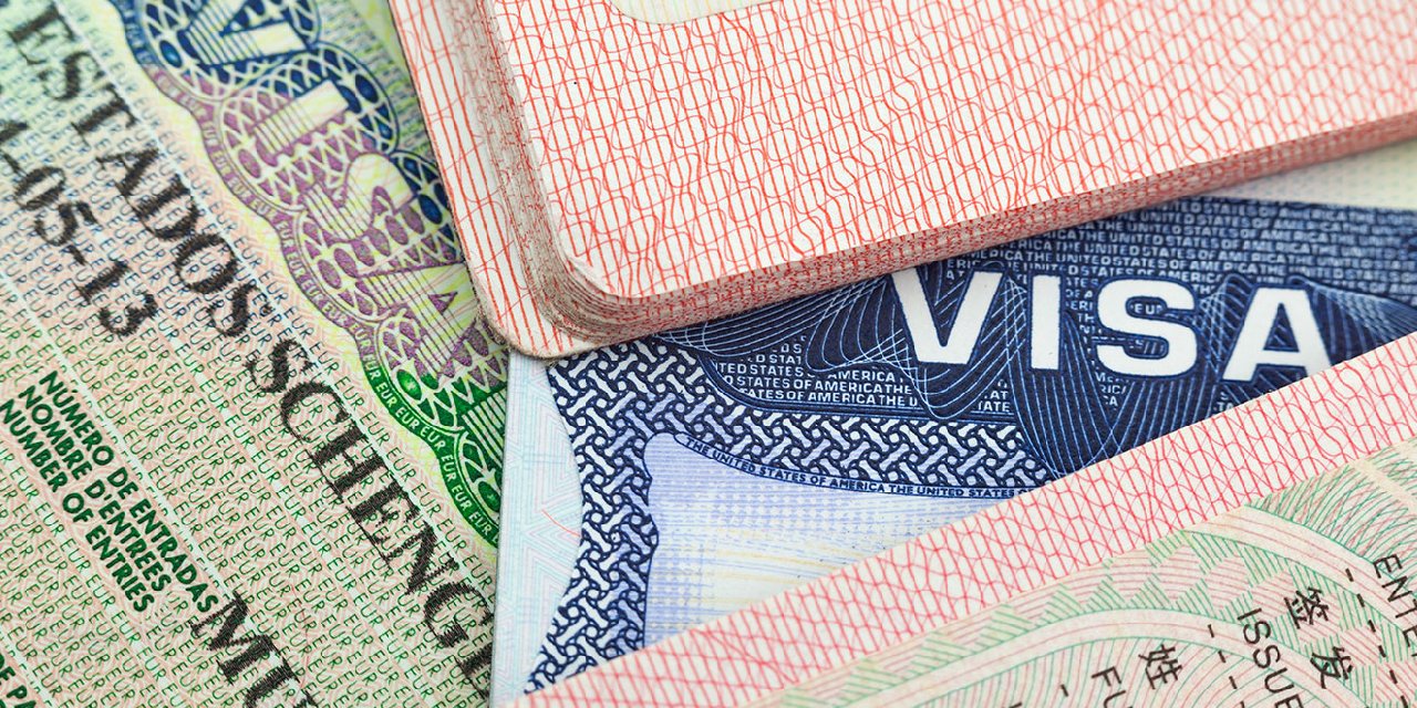 Schengen bölgesindeki ülkeden Türkiye'ye vize kolaylığı: Bakan yeni sistemi anlattı