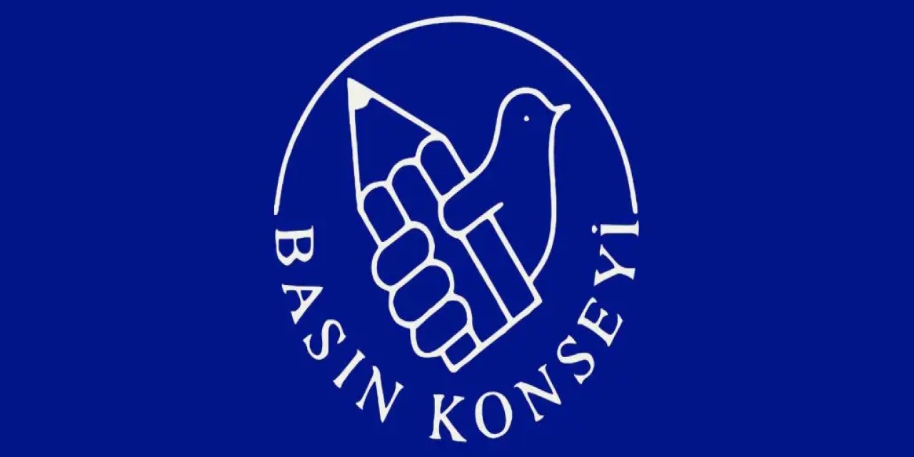 Basın Konseyi'nden Sözcü ve Yılmaz Özdil'e uyarı