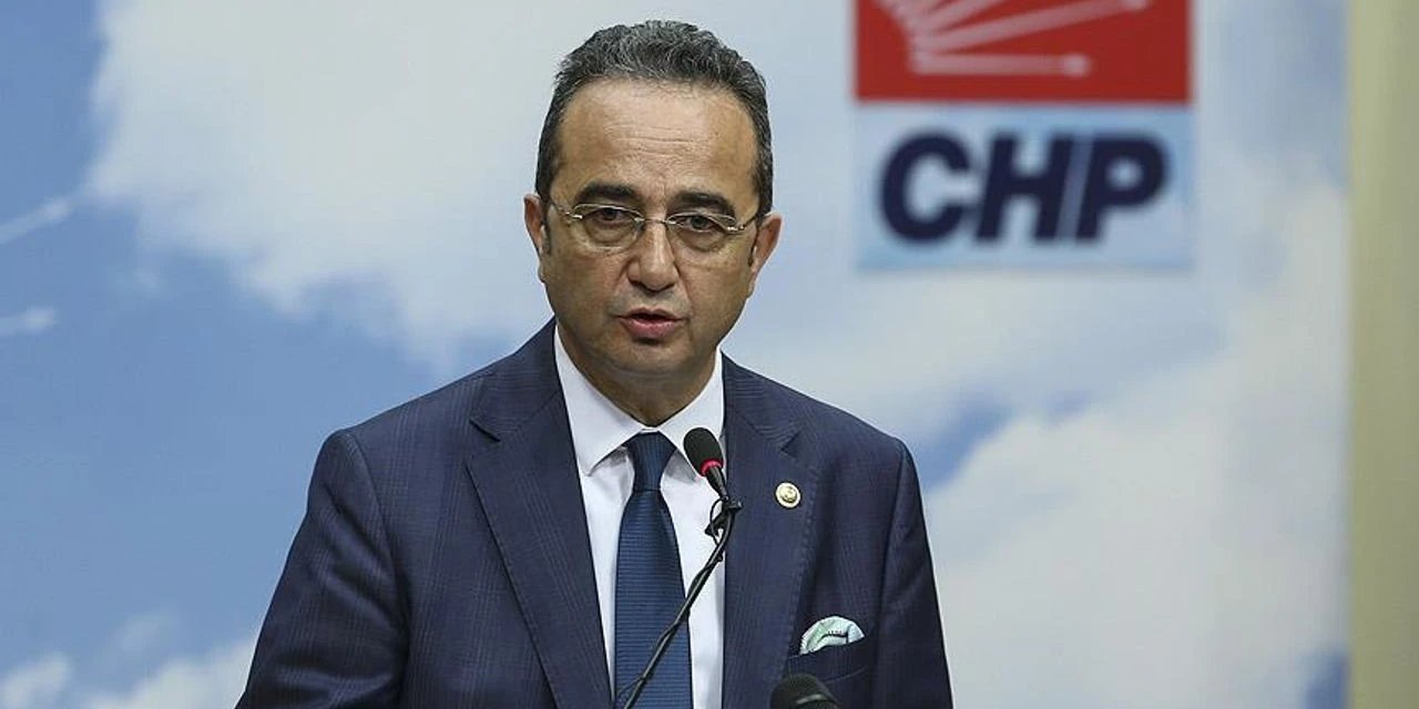 CHP'li Tezcan: 26 Temmuz yeniden inşa sürecinin başlangıcı