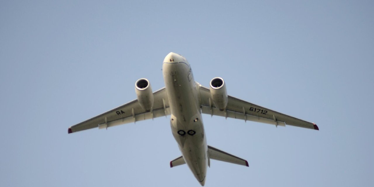 Sendika araştırması: Pilotların yüzde 93’ü uçuşlarda uyuyor!