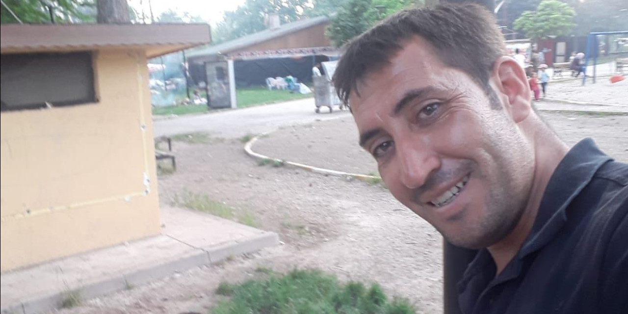 Yangınla mücadelede ölen Eyüp Dereli maaşını sormuş: 'Bu ay zamlı alabilecek miyiz'