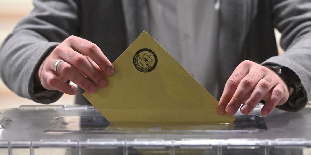 HBS Araştırma'dan seçim anketi: CHP birinci parti