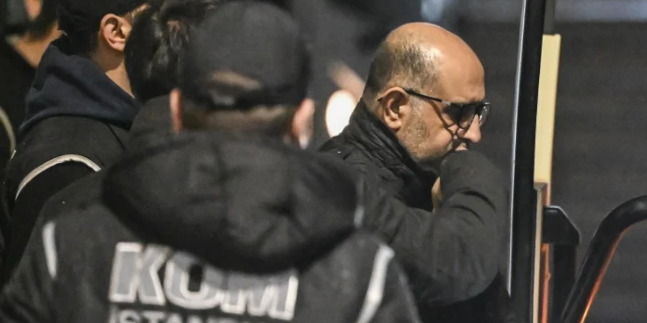 Ali İhsan Aktaş şirketleri için konkordato istedi