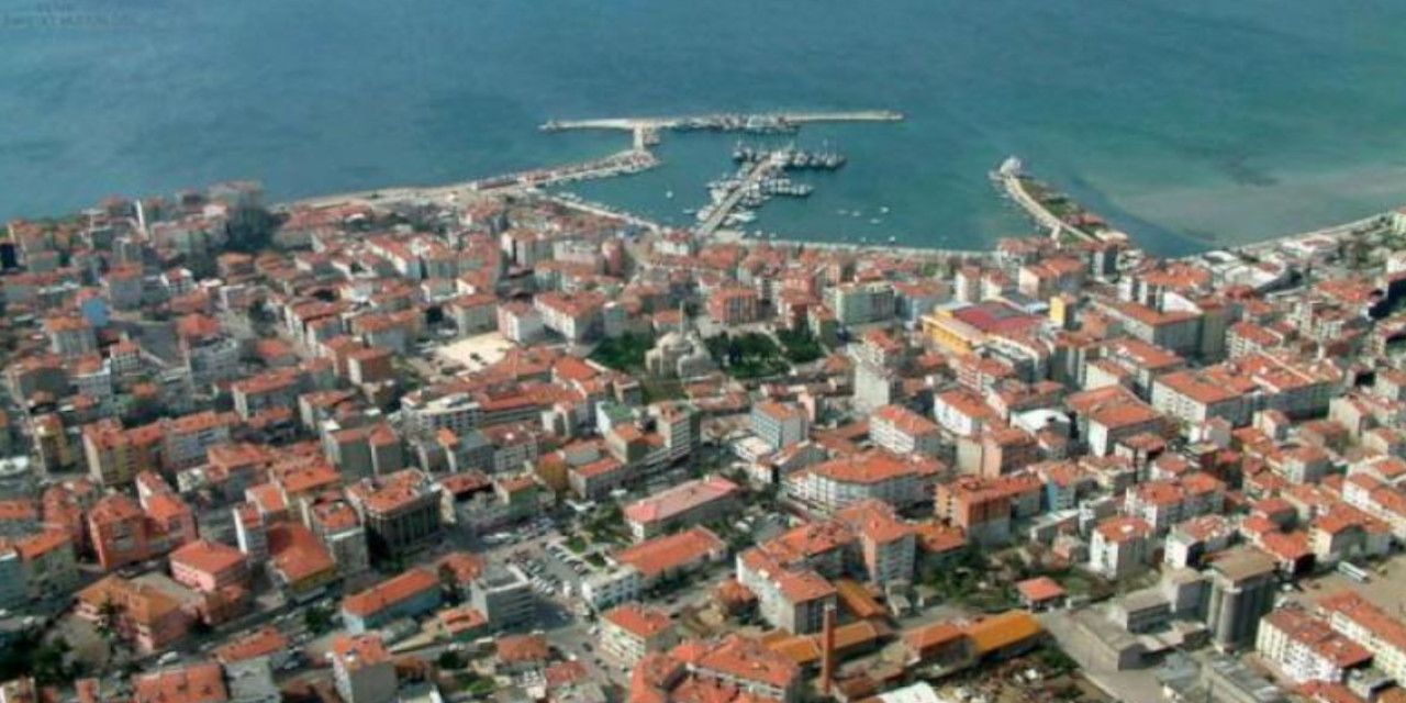 Silivri'de doğal gaz boru hattı için acil kamulaştırma kararı