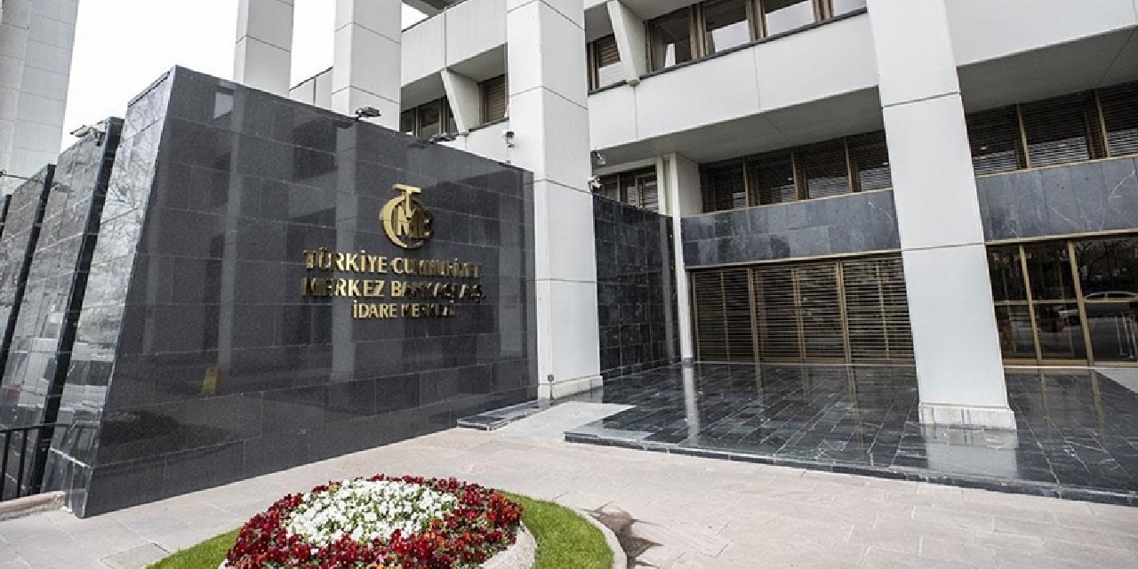 Merkez Bankası faizi yüzde 43'e indirdi