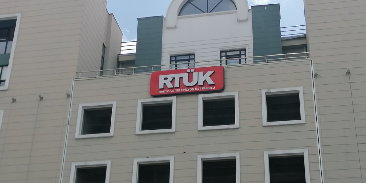 RTÜK'ten Tele 1 ve Halk TV'ye ceza: Tele 1 ekranları 5 gün kararacak