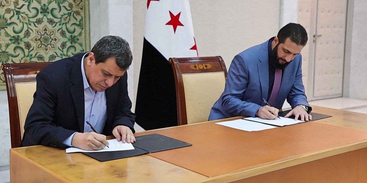 Paris'te yapılacak olan Abdi-Colani görüşmesi ertelendi