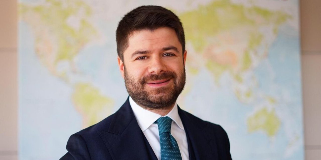 Yahya Üstün, THY İletişim Başkanı oldu: Maaşının 1 milyon lira olduğu iddia edildi