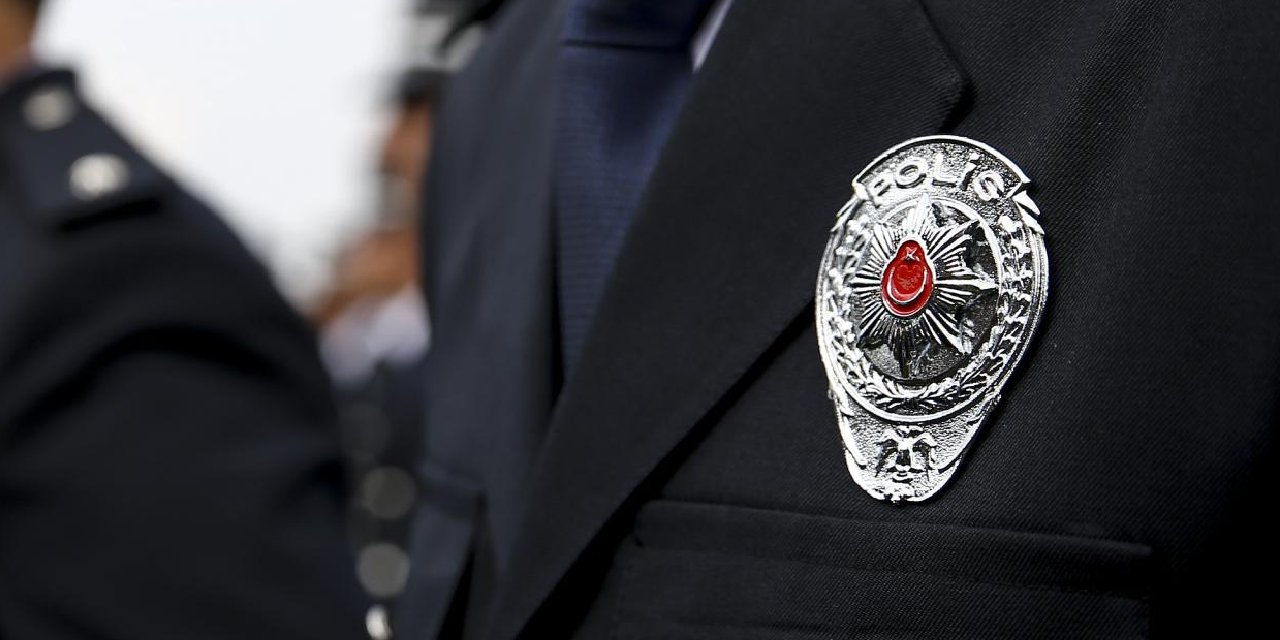 Antalya İl Emniyet Müdürü görevden uzaklaştırıldı