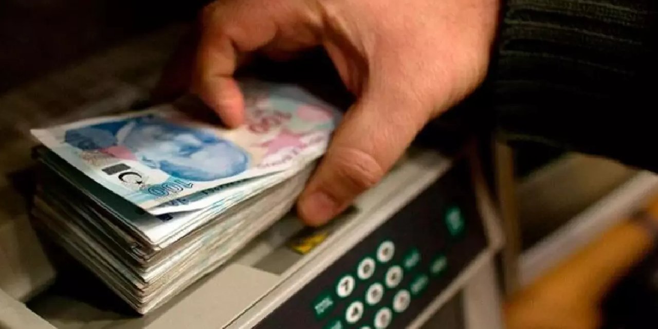 Merkez Bankası'nın faiz kararı mevduat faizlerine nasıl yansıdı? İşte 1 milyon TL'nin aylık faiz getirisi