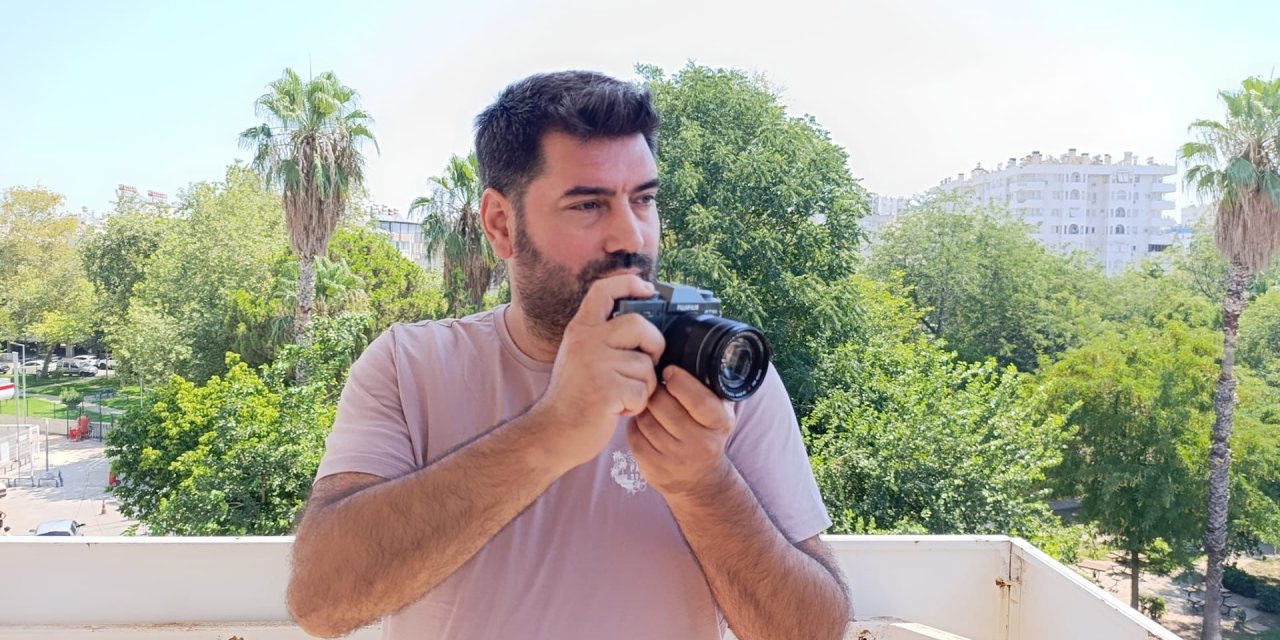 Basın Özgürlüğü için Mücadele Günü'nde Gazeteci Engin Korkmaz’a saldırı