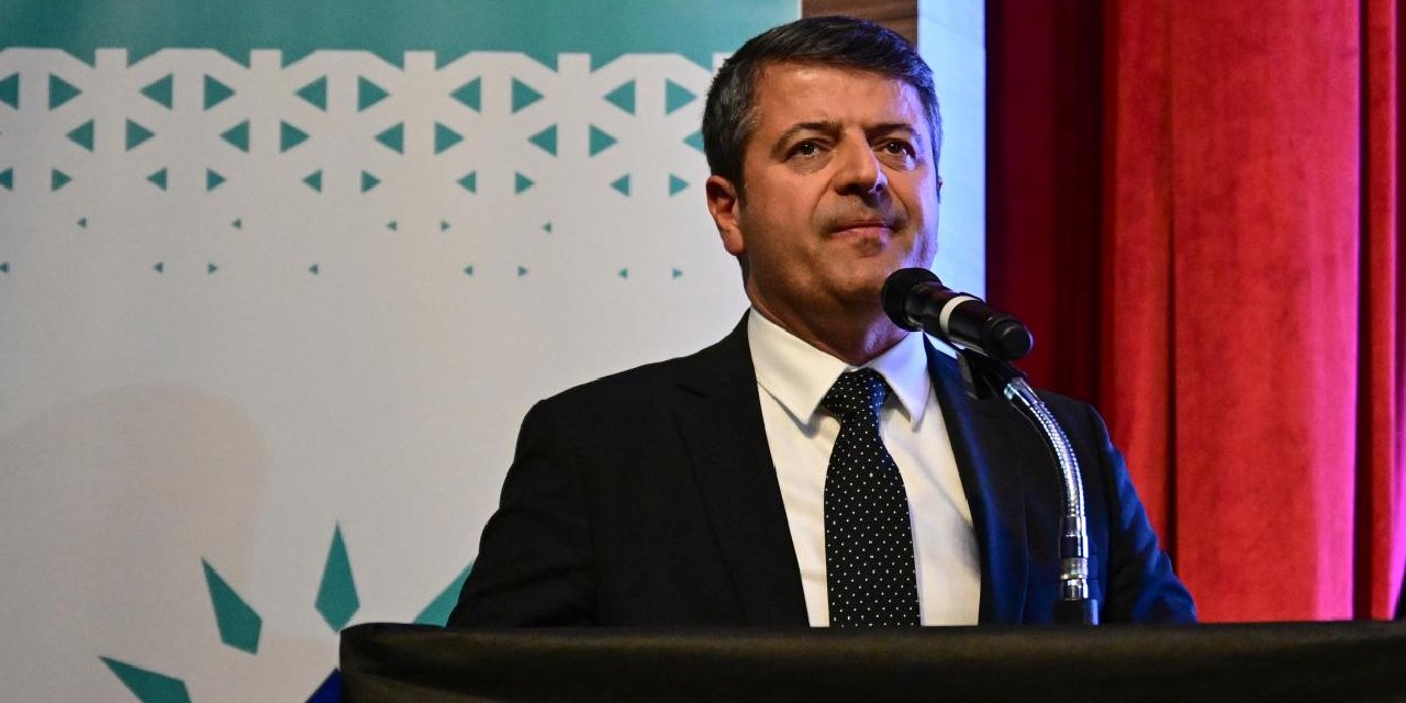 Abdurrahman Tutdere'nin ev hapsi kaldırıldı