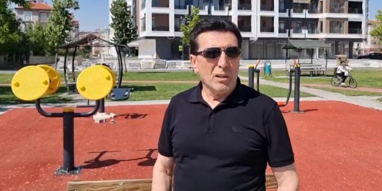 AKP'li belediye başkanı vatandaşı makamında darp etti