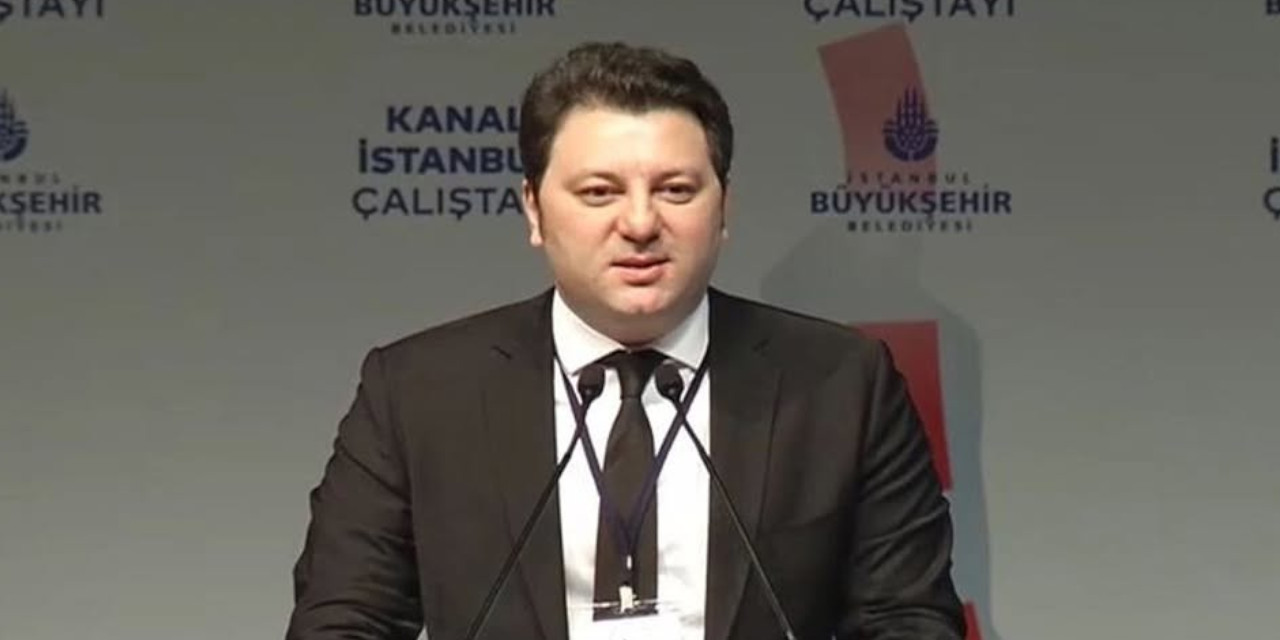 Gürkan Akgün duyurdu: Silivri Cezaevi'nde bir nikah daha