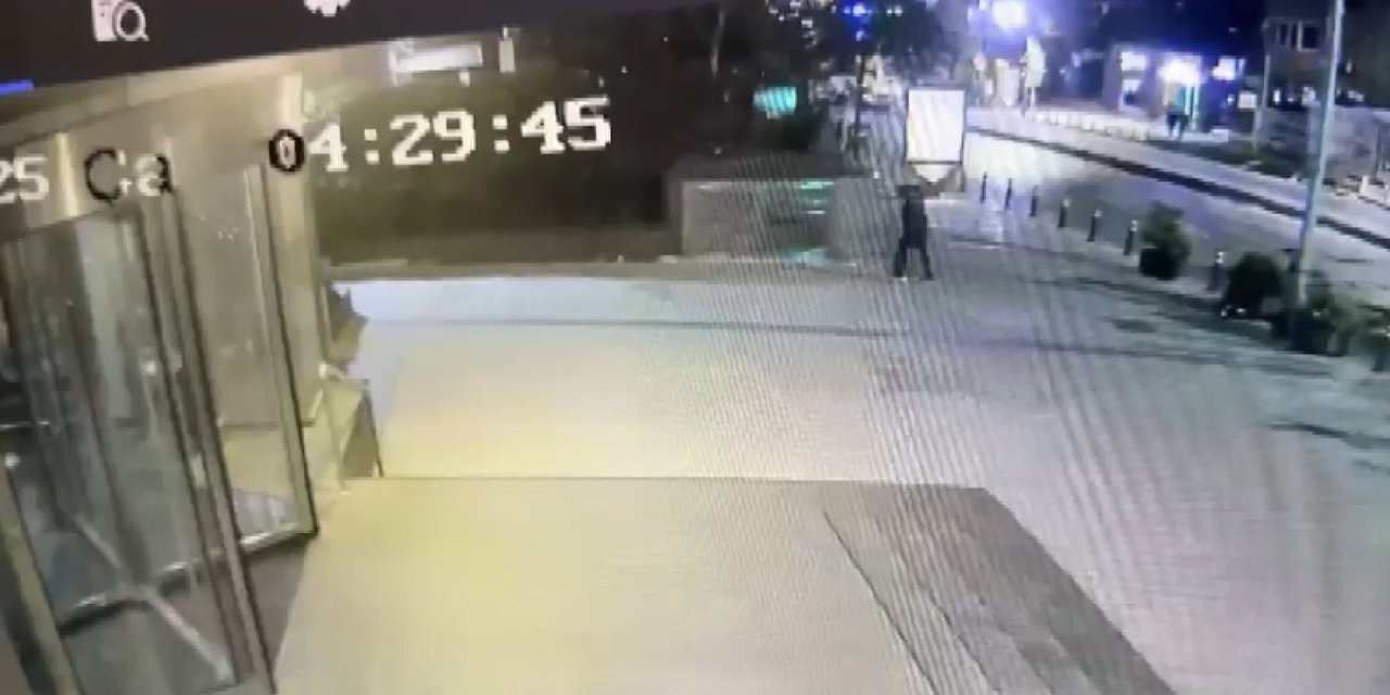 Şişli'de haraç almak için iş yerlerini kurşunlayan şüpheliler yakalandı: Tetiği çeken 16 yaşında...