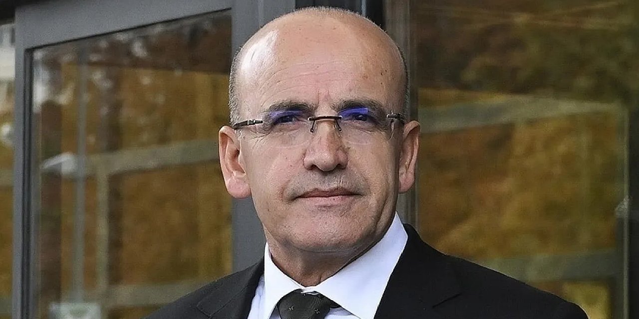 Mehmet Şimşek'ten İBB operasyonları itirafı: 'Mart ayı zor bir dönemdi, şoklar yaşadık'