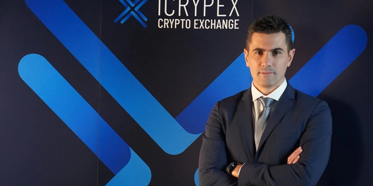 ICRYPEX kurucusu Gökalp İçer tutuklandı