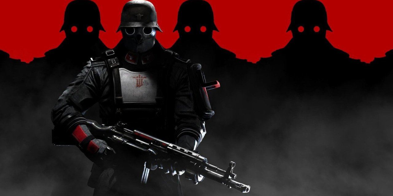 Wolfenstein oyunu, dizi oluyor