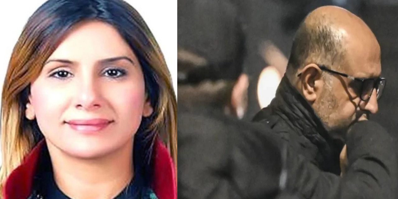 Aziz İhsan Aktaş'ın kardeşi TEDAŞ'ı dolandırmış: 20 yıla kadar hapis isteniyor