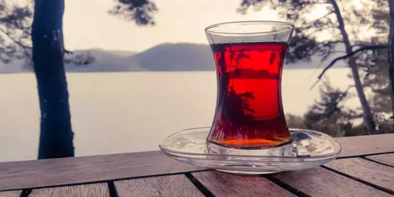 Zamlardan çay da nasibini aldı: Yüzde 3,5 artış