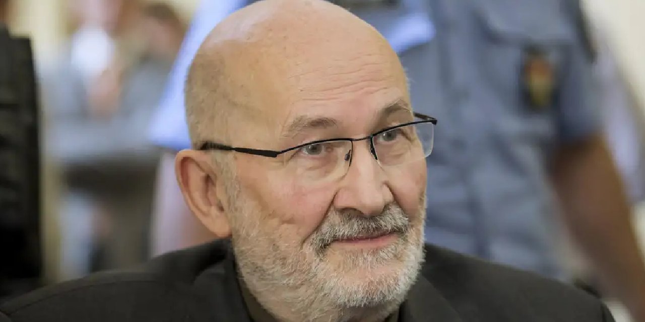 Aşırı soldan aşırı sağa bir ömür: Horst Mahler öldü