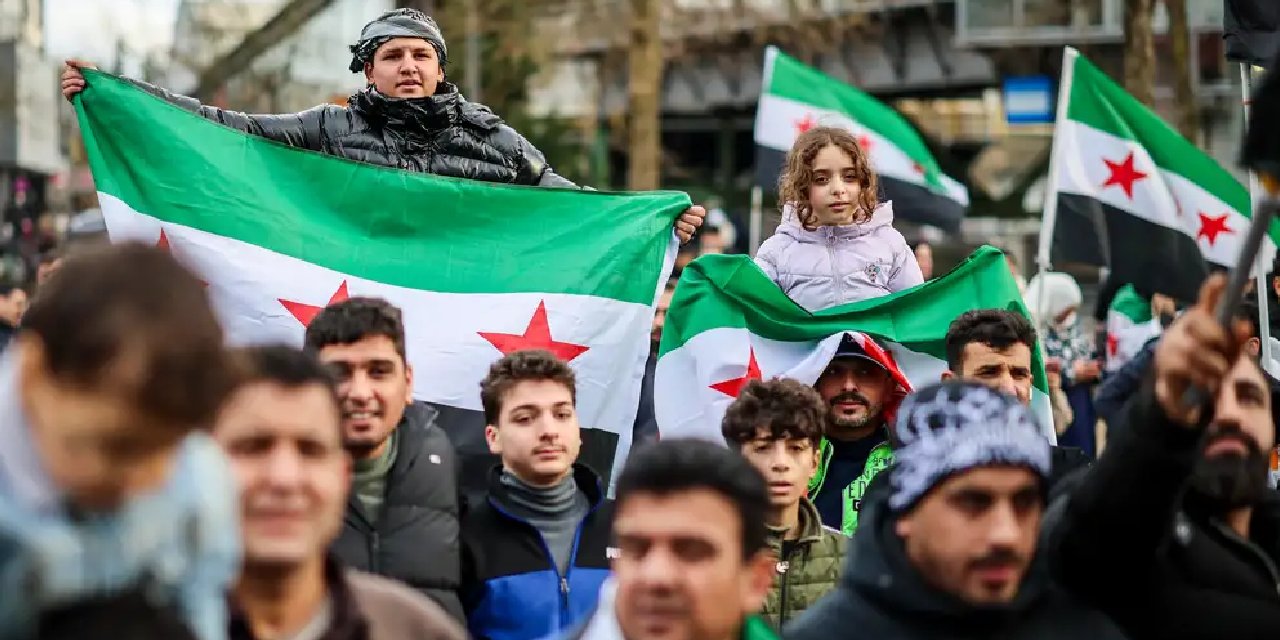 Haseki, Rakka ve Süveyda'da seçimler ertelendi