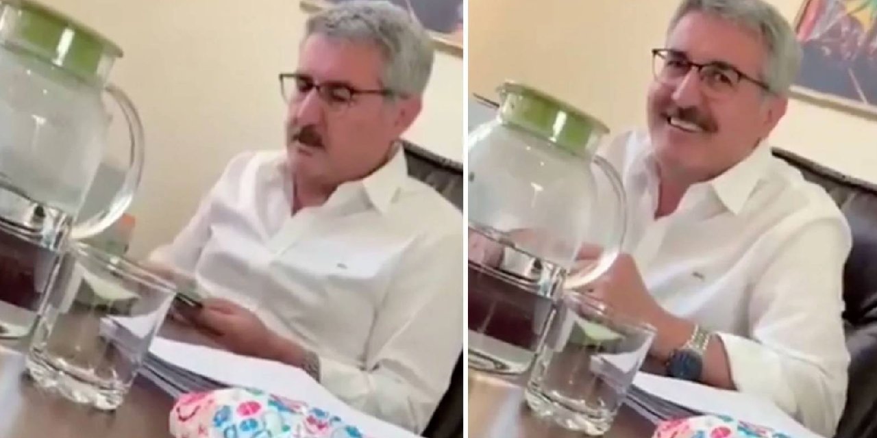 Hakkında soruşturma başlatılan Diyanet'in Mekke Sorumlusu: 'Rüşvet değil sadakaydı'