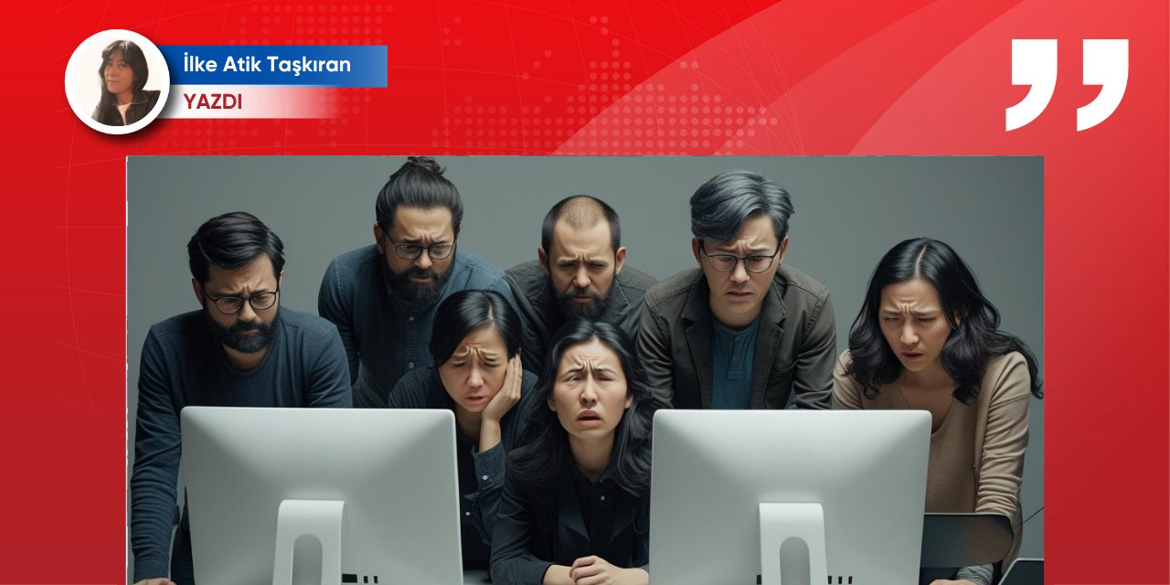 Teknoloji yaratıcıları neden teknolojiyi sevmiyor?