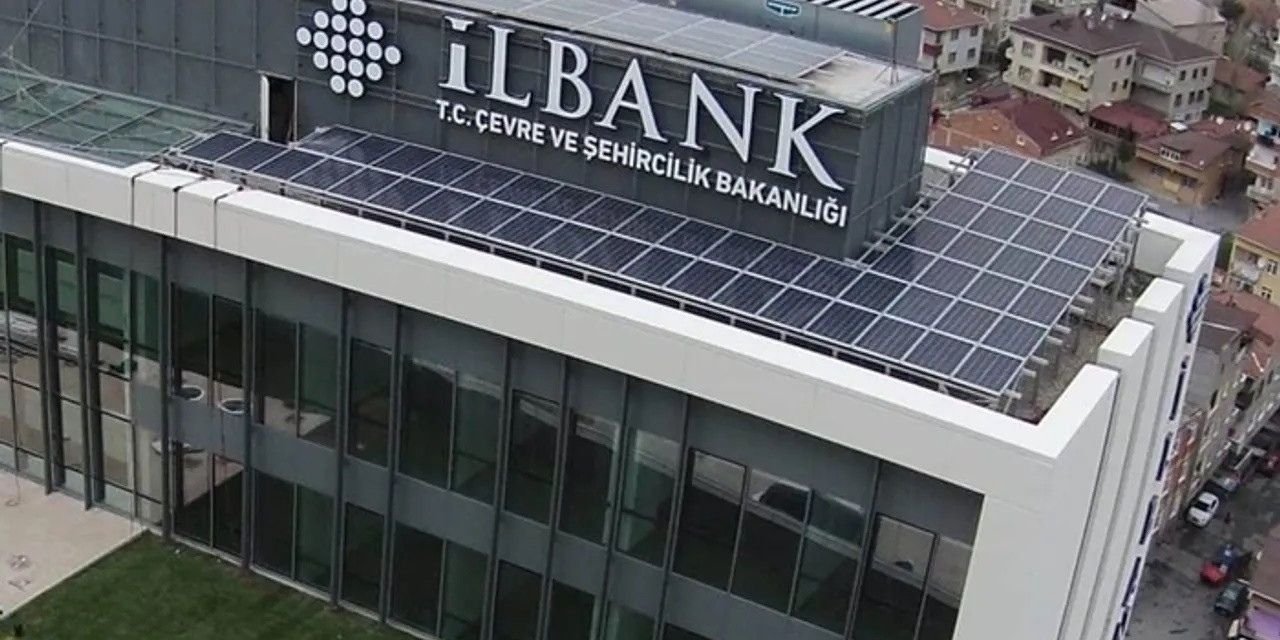 İller Bankası'ndan AKP ve MHP'li belediyelere ayrıcalık