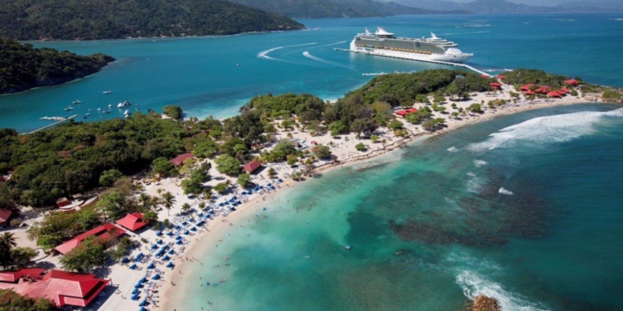 Doğu Karayiplerde yatırım yoluyla 'vatandaşlık': Türkiye başvuruda ikinci