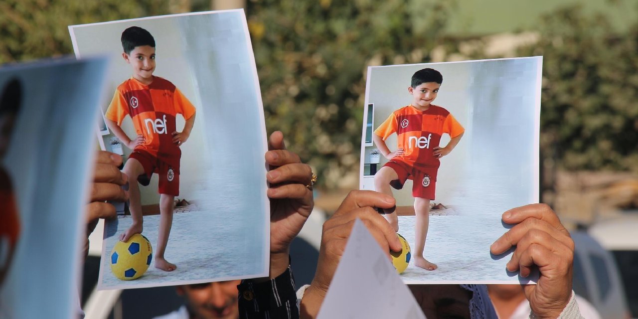 Zırhlı araçla 7 yaşındaki çocuğun ölümüne neden olan polise soruşturma izni verilmedi