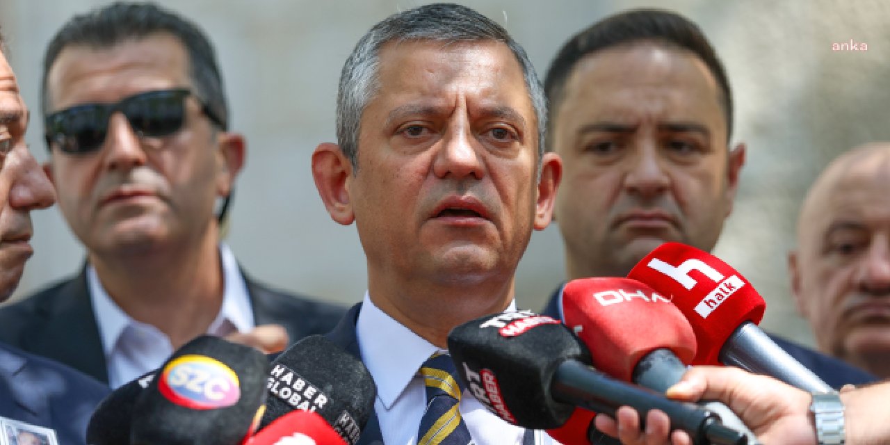 Özel: ‘CHP’nin olduğu komisyondan değil, olmadığı komisyondan korksun herkes’