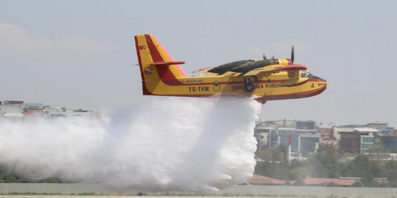 CHP'li Başarır: Faiz ödemeleriyle 50 uçak alınabilirdi