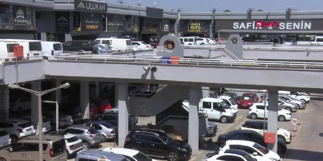 ÖTV düzenlemesi ikinci ele yaradı: Araba piyasasında neler yaşanıyor?