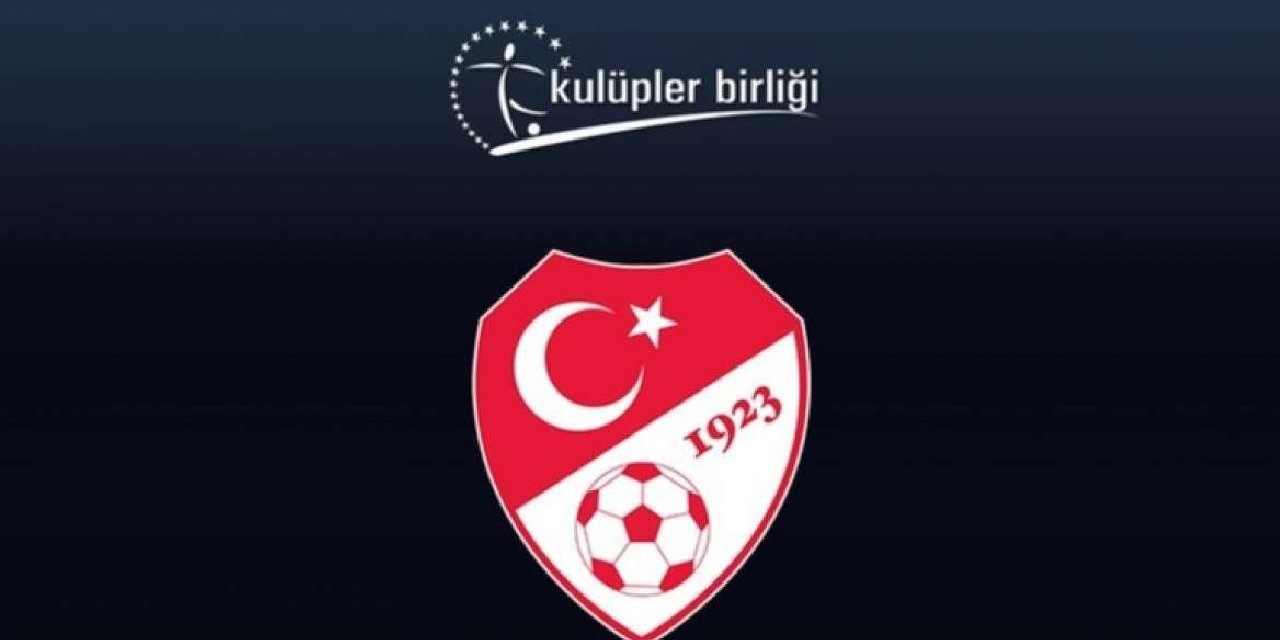 Ali Koç bıraktı; Kulüpler Birliği Başkanı belli oldu