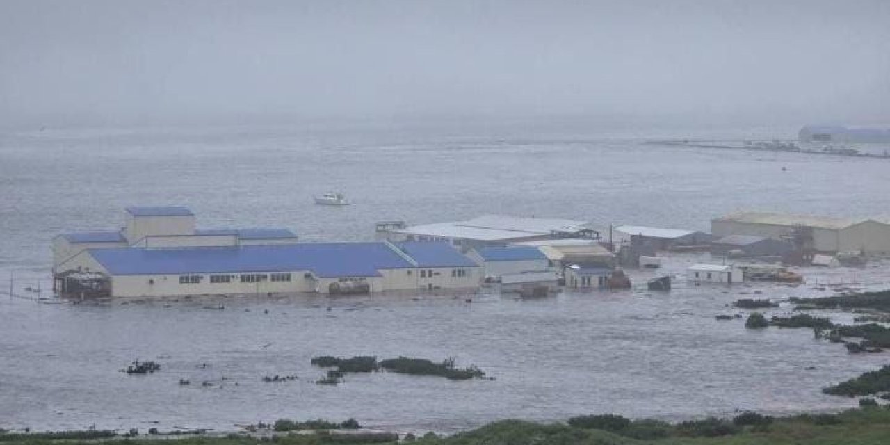 Rusya'da 8.8 büyüklüğünde deprem: Japonya kıyılarında tsunami etkili oldu
