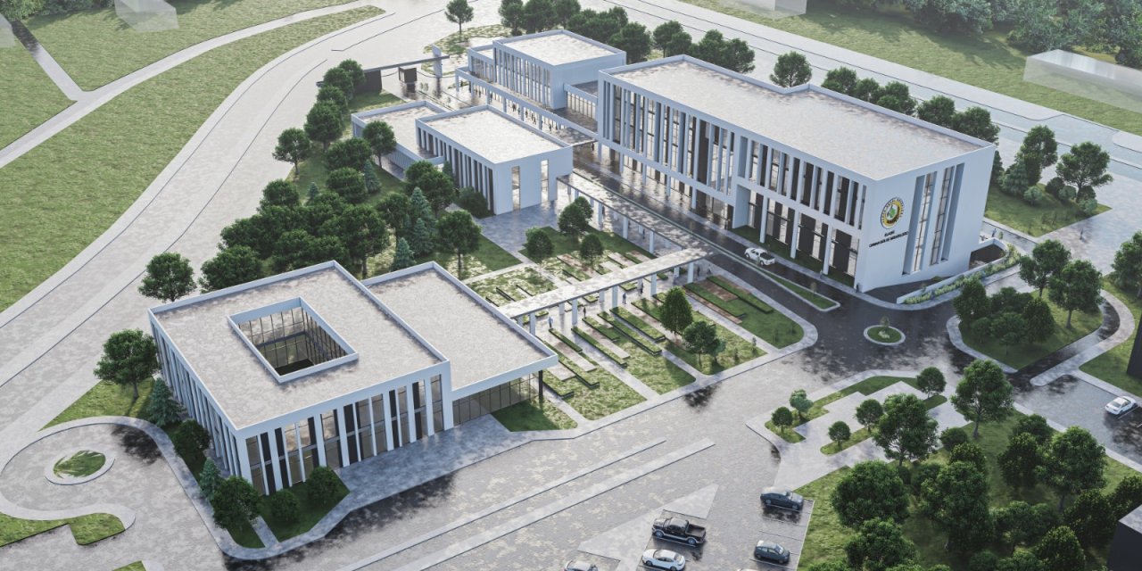 Elazığ Orman Bölge Müdürlüğü lojman için ağaç kesti: 'Akıl dışı'