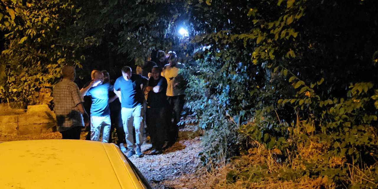 Gazeteci Cem Küçük'ün babası yaşamını yitirdi: Fındık bahçesinde bulundu