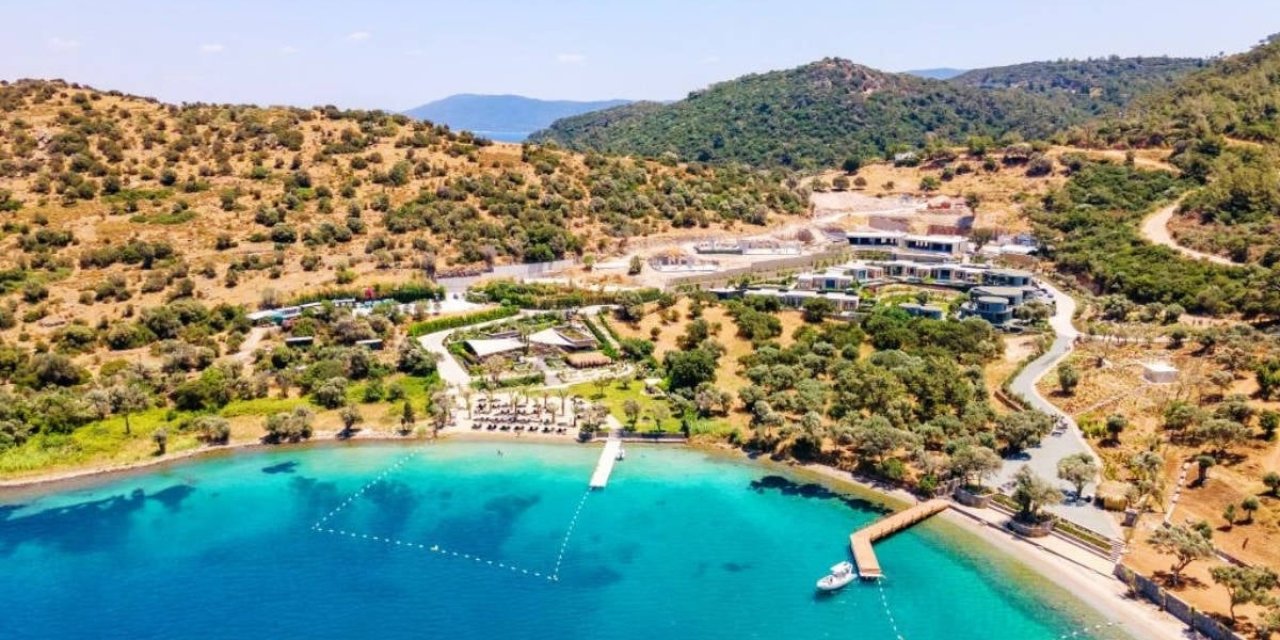 Cengiz Holding'in 'kaçak marina' yaptığı iddiası tartışmaya neden oldu